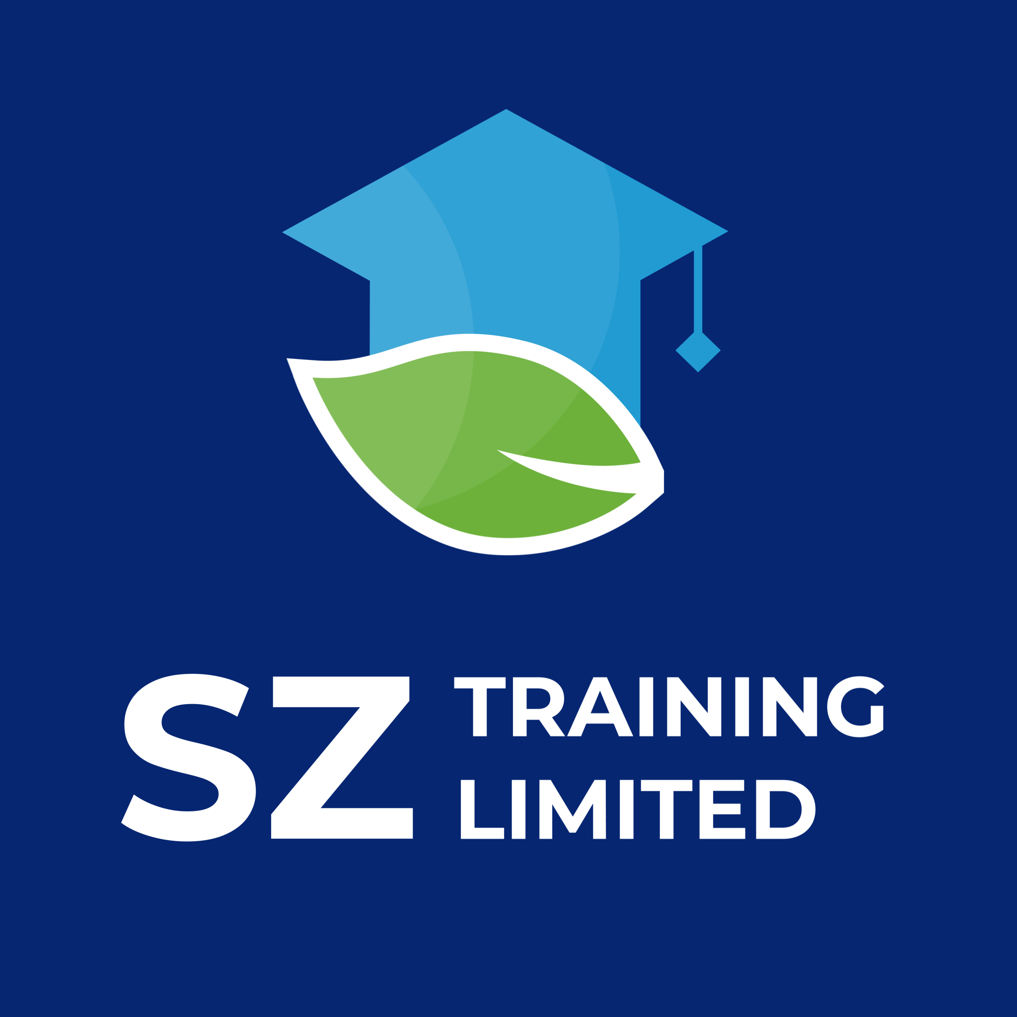 SZ Training Limited logo